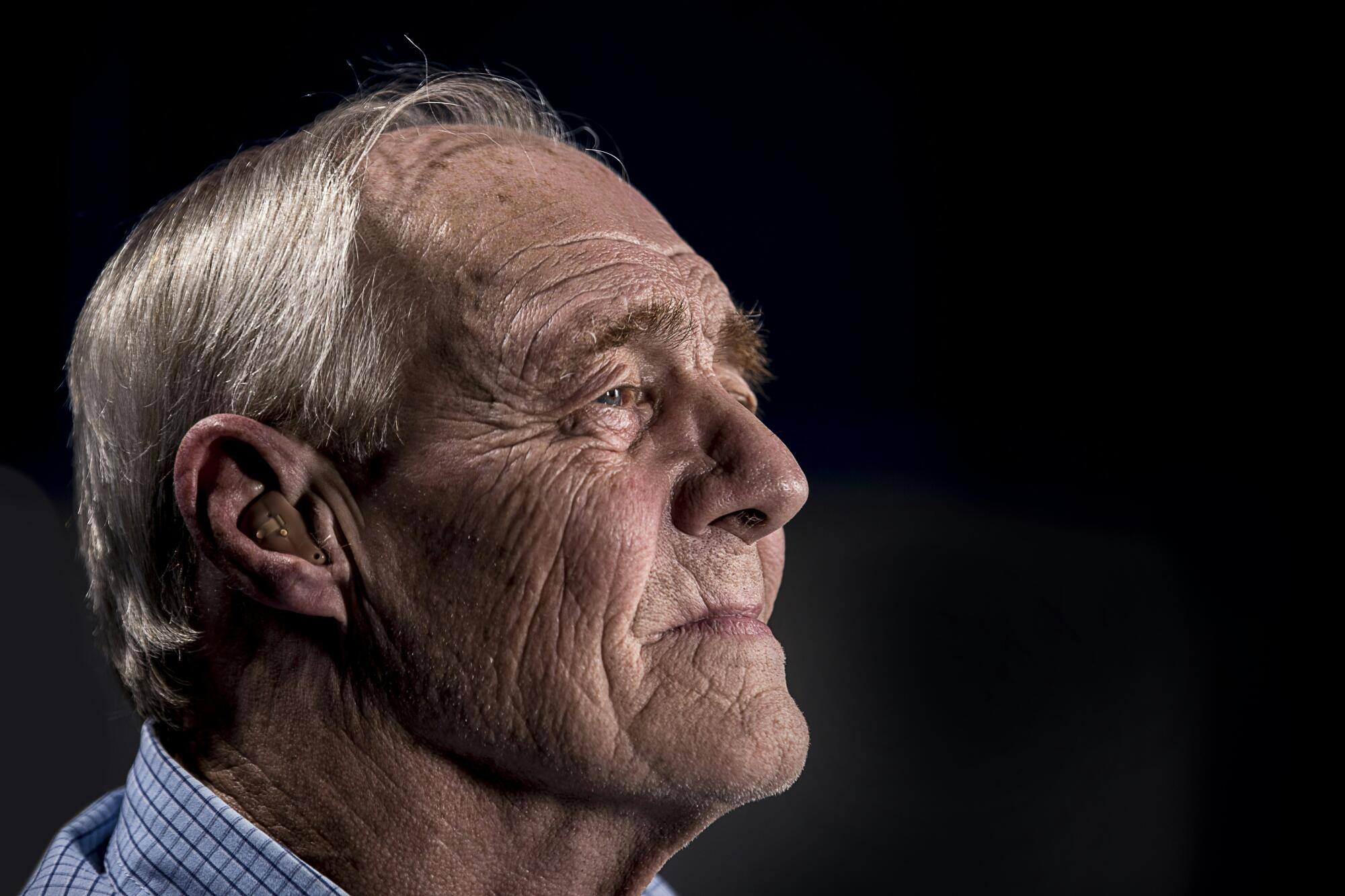 old man