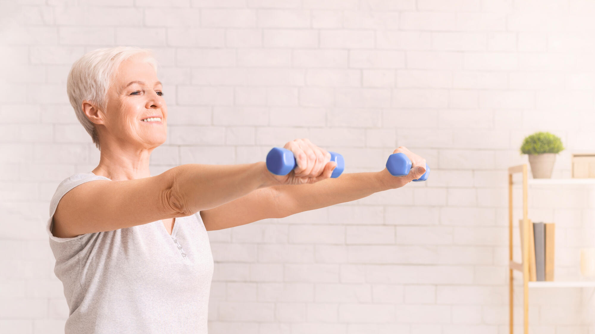 Exercise and Breast Cancer: Wellness Tips for Redlands Seniors