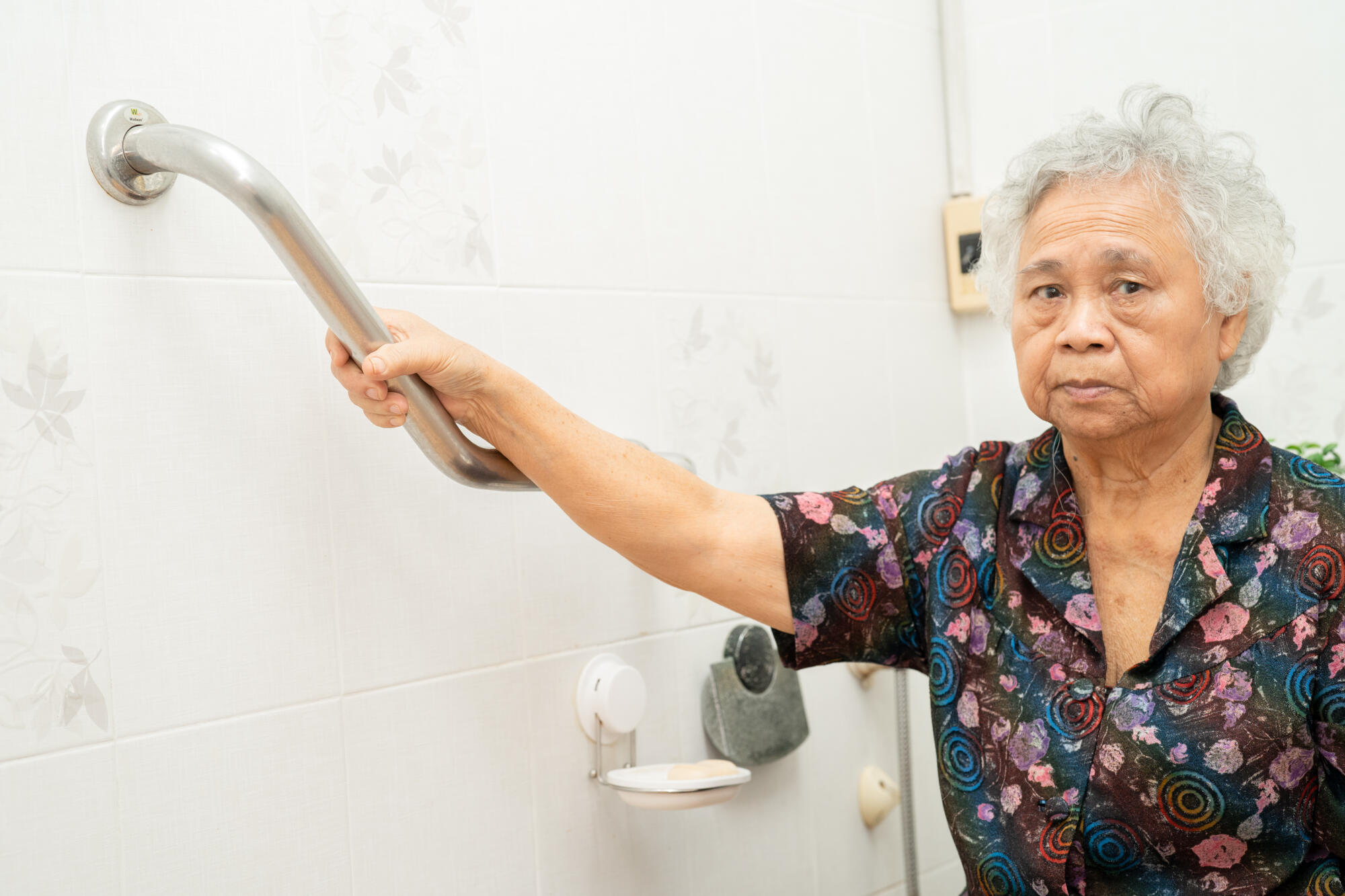 Fall Prevention Strategies for Seniors in Redlands, CA