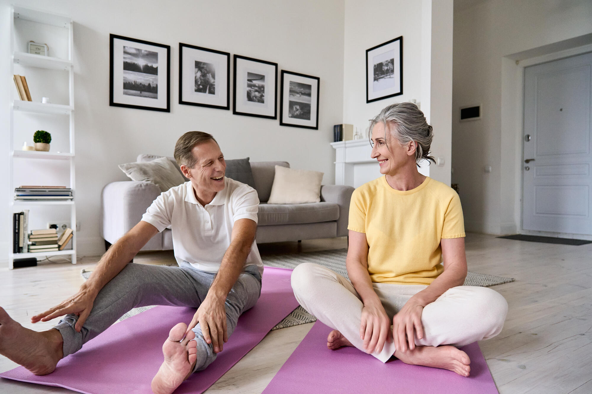 Hobbies for Couples in Redlands, CA Independent Living