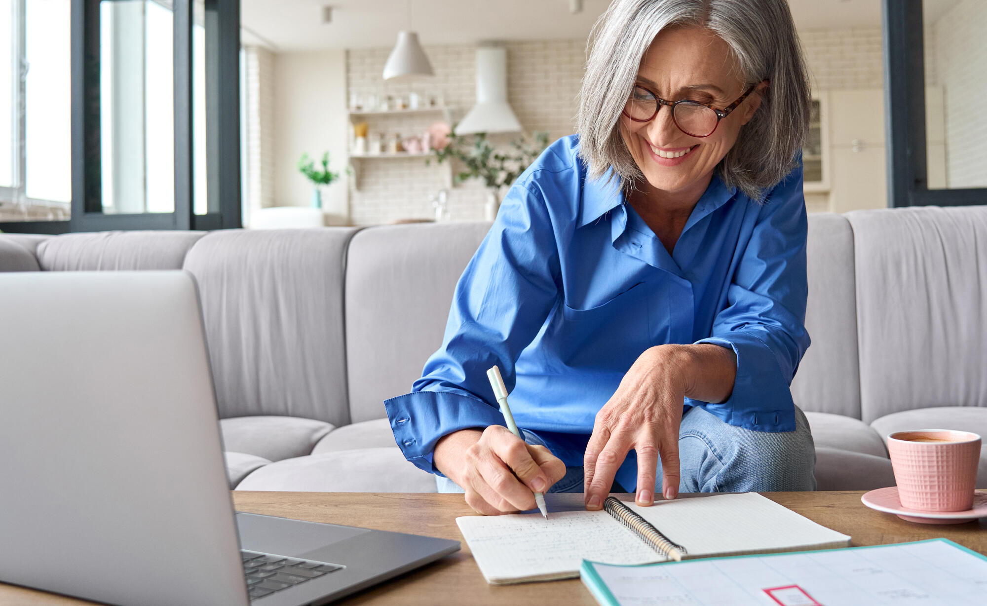 Protective Factors That Support Senior Well-Being
