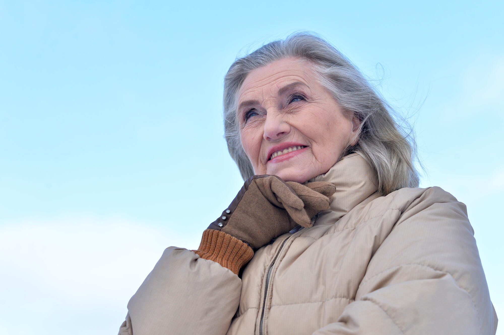 Recognizing the Signs of Seasonal Affective Disorder in Redlands Seniors