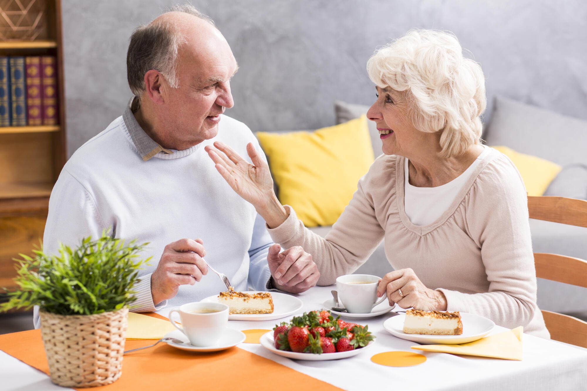 Mission Commons in Redlands: Community Living That Balances Support and Choice