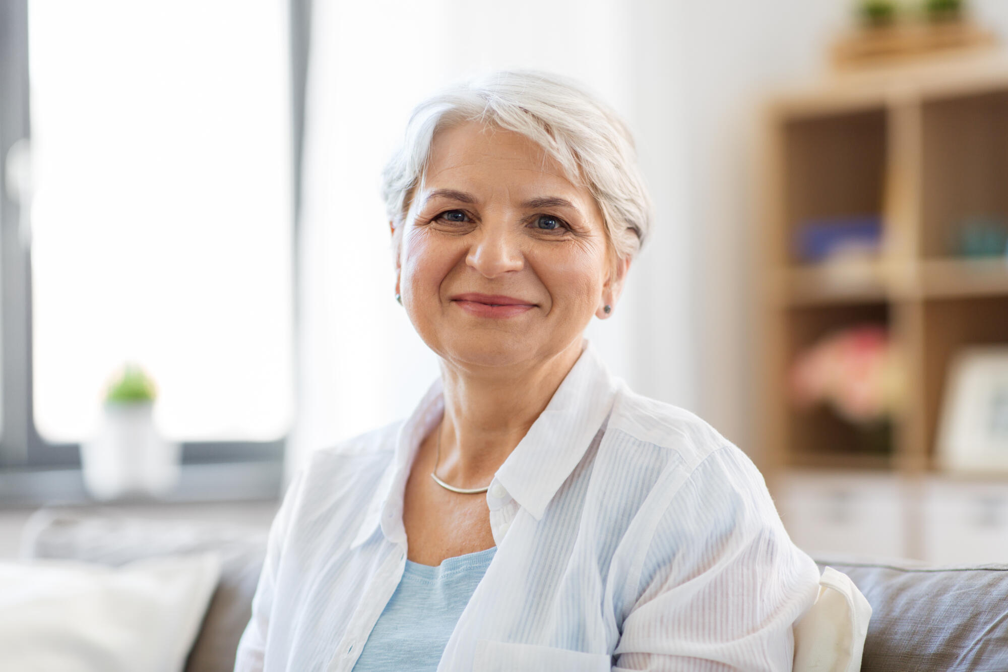 Building a Positive Mindset Through Purpose-Driven Living in Retirement