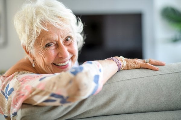 What Does Independent Living with supportive services** Include in Redlands, CA