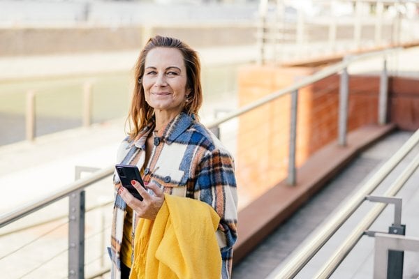 Downsizing Tips for Moving to Senior Living in California