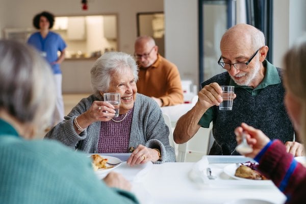 Independent Living Costs vs. Staying Home in 2026