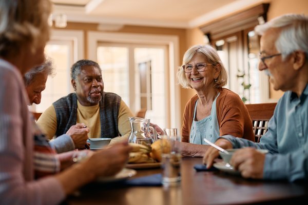 What Happens During Your First Week in Independent Living